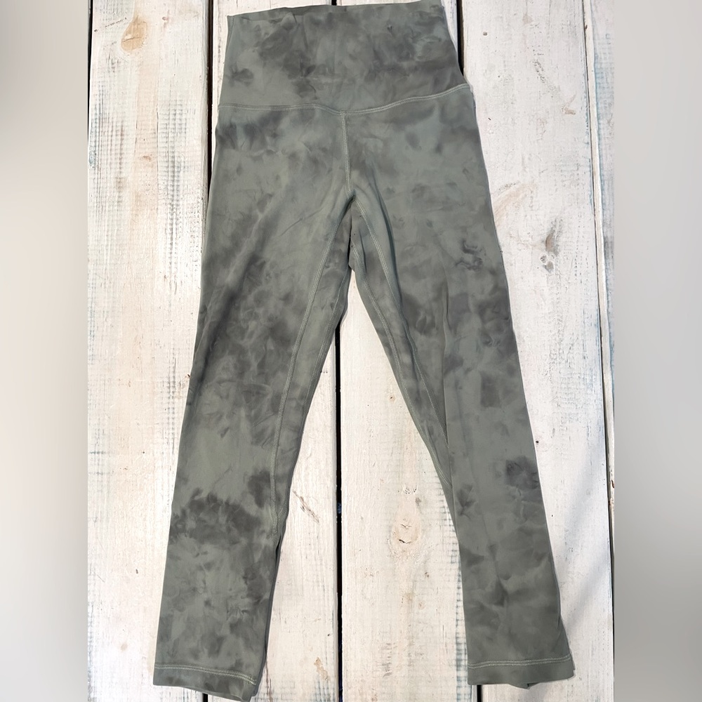 Lululemon Align